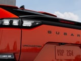 2027 Subaru Uncharted - Preview 11