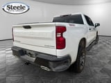 2024 Chevrolet Silverado - Preview 5
