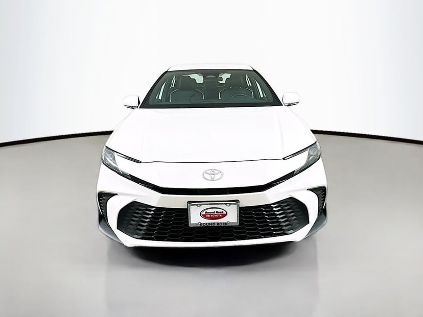 2025 Toyota Camry - Image 2