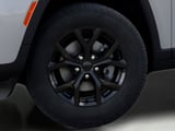 2026 Jeep Grand Cherokee - Preview 4