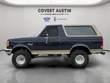 1988 Ford Bronco - Preview 6