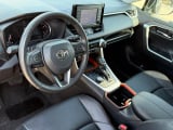 2022 Toyota RAV4 - Preview 10