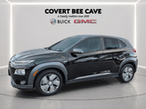 2019 Hyundai KONA Electric - Preview 3