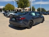 2026 Toyota Camry - Preview 2