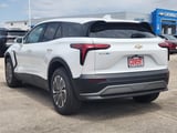 2026 Chevrolet Blazer EV - Preview 3