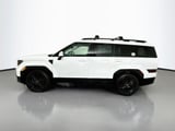 2027 Hyundai Santa Fe Hybrid - Preview 8