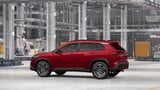 2026 Toyota Corolla Cross - Preview 5