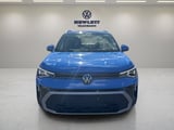 2027 Volkswagen Taos - Preview 8
