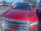 2023 GMC Acadia - Preview 3
