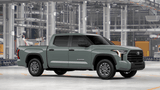 2026 Toyota Tundra - Preview 14