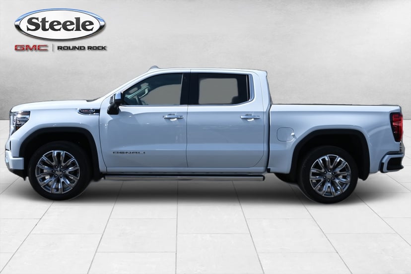 2026 GMC Sierra 1500 - Image 2