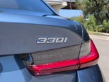 2026 BMW 3 Series - Preview 10