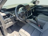 2026 GMC Yukon - Preview 8