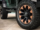 1993 Land Rover Defender - Preview 2