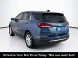 2024 Chevrolet Equinox - Preview 5