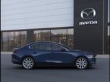 2026 Mazda Mazda3 - Preview 5