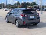 2024 Subaru Impreza - Preview 4