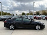 2026 Toyota Camry - Preview 3