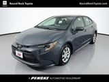 2025 Toyota Corolla - Preview 2
