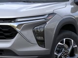 2026 Chevrolet Trax - Preview 10