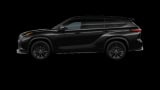 2026 Toyota Highlander - Preview 4