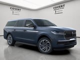 2026 Lincoln Navigator L - Preview 7