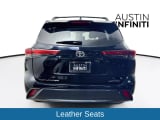 2022 Toyota Highlander - Preview 6