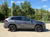 2025 Toyota RAV4 Hybrid - Preview 4