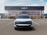 2026 Kia Sportage - Preview 2
