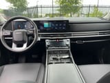 2025 Hyundai Santa Fe - Preview 13