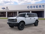 2026 Ford Bronco - Preview 2