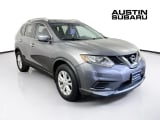 2016 Nissan Rogue - Preview 2