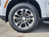 2026 Chevrolet Tahoe - Preview 7