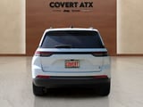 2026 Jeep Grand Cherokee - Preview 4