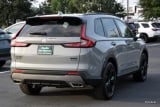 2027 Honda CR-V - Preview 3