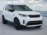 2026 Land Rover Discovery - Preview 3