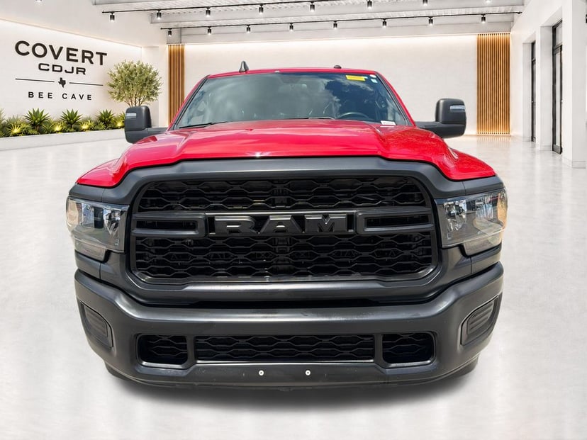 2024 Ram 2500 - Image 1