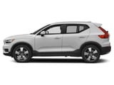2019 Volvo XC40 - Preview 3