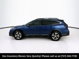 2020 Subaru Outback - Preview 4