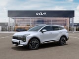 2026 Kia Sportage - Preview 3