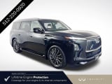 2026 INFINITI QX80 - Preview 2