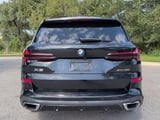2024 BMW X5 - Preview 7