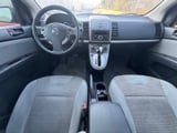 2012 Nissan Sentra - Preview 11