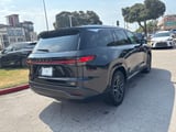 2026 Lexus TX - Preview 5
