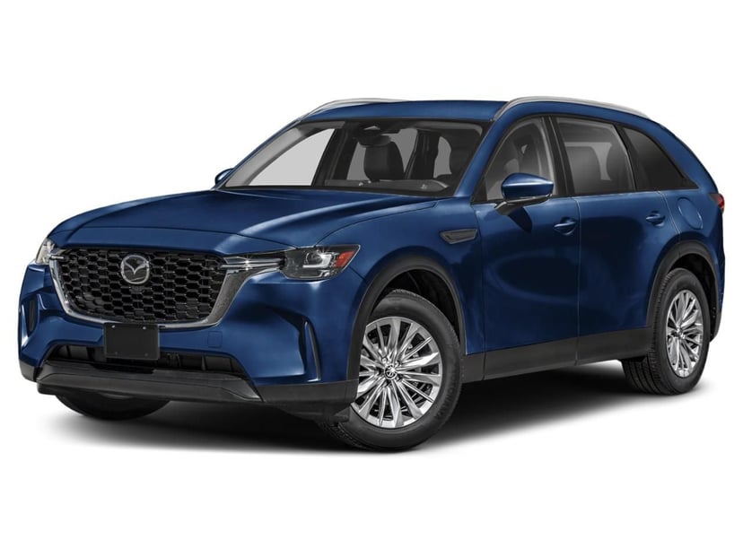 2026 Mazda CX-90 - Image 1