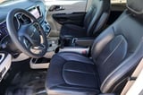 2022 Chrysler Pacifica - Preview 12