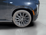 2026 Cadillac Escalade - Preview 13