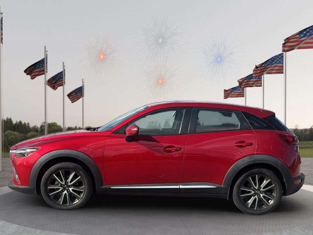 2016 Mazda cx-3 - Image 2