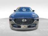 2025 Mazda CX-5 - Preview 2