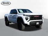 2026 GMC Canyon - Preview 3